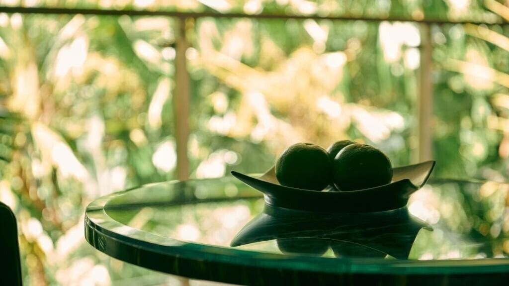 Апартаменти Rimba 5*