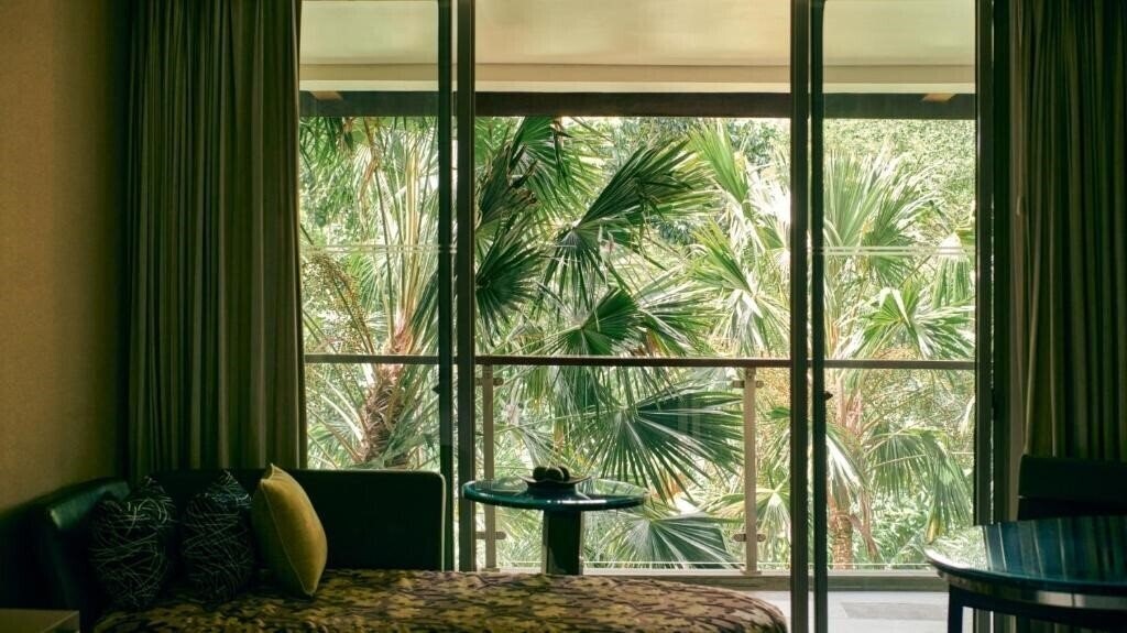 Панорама Rimba 5*