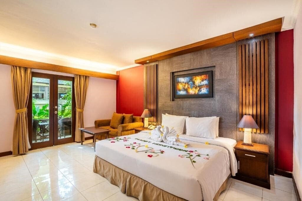 Фото Risata Bali 4*