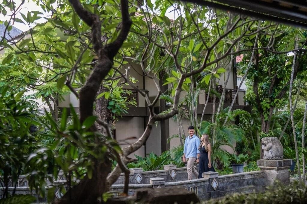 Апартаменты Risata Bali 4*