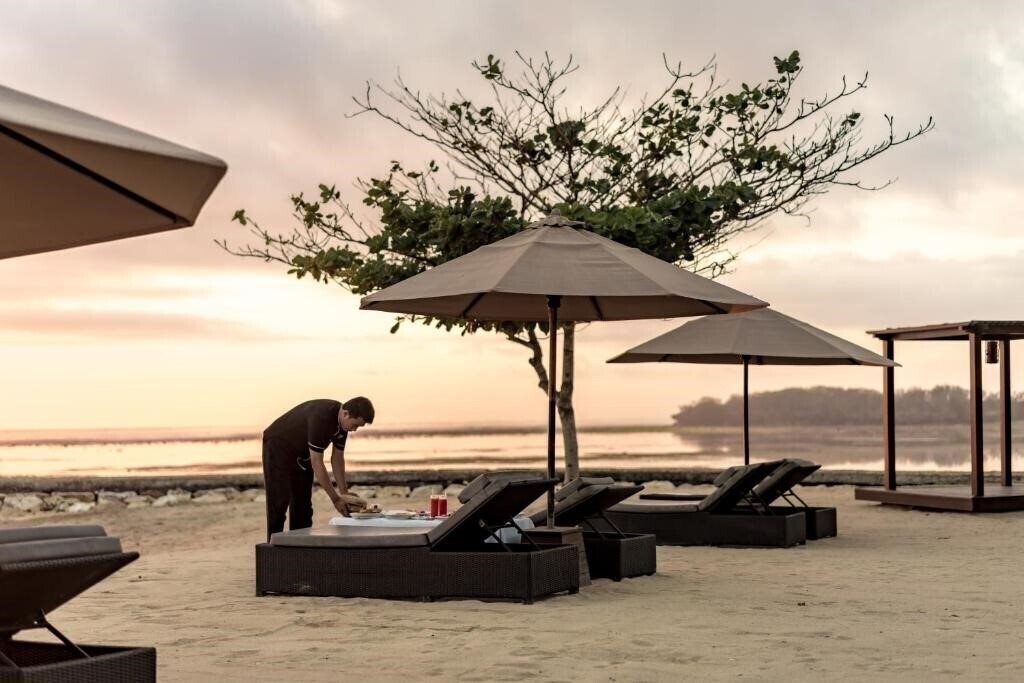 Апартаменты Kaya Manis Nusa Dua 5*