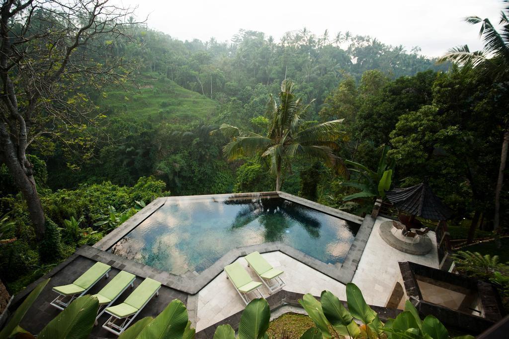 Готель Beji Ubud 4*