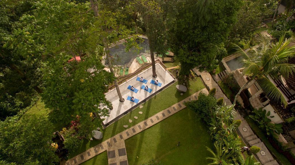 Зображення Beji Ubud 4*