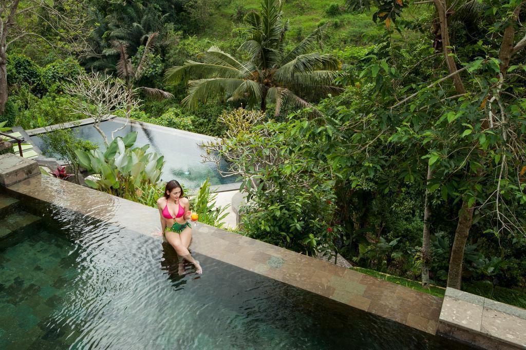 Панорама Beji Ubud 4*