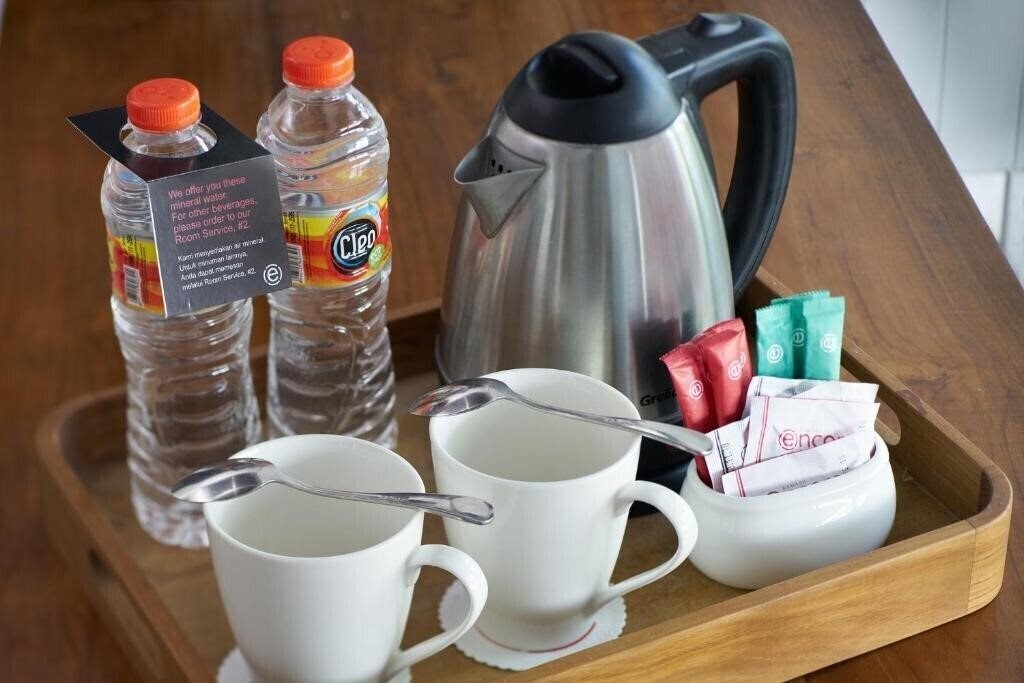 Панорама Ramada Encore Bali Seminyak 4*