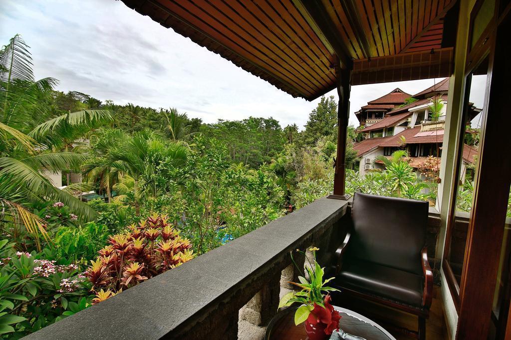 Панорама Bali Spirit Hotel 3*