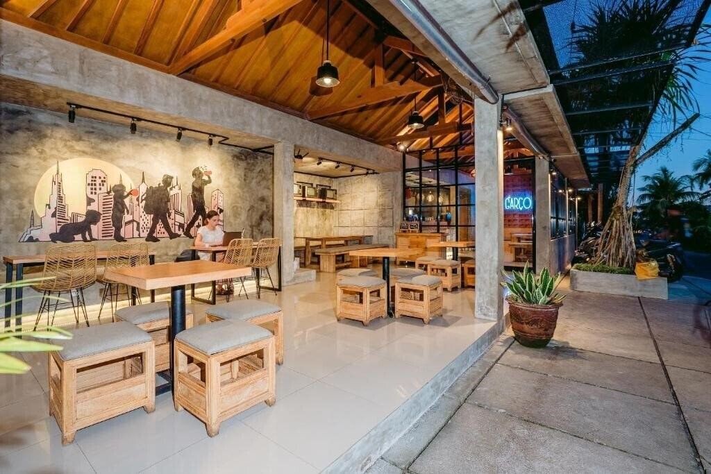 Изображение Pertiwi Resort & SPA 3*