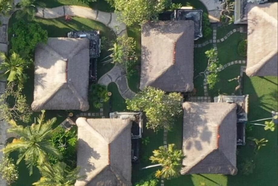 Изображение Puri Bagus Lovina 4*