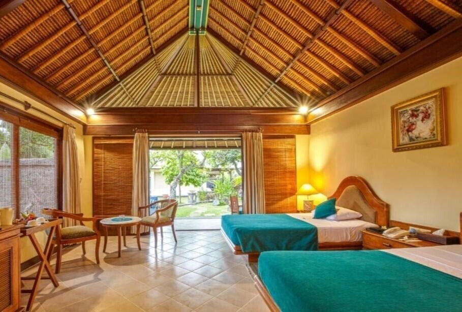 Панорама Puri Bagus Lovina 4*