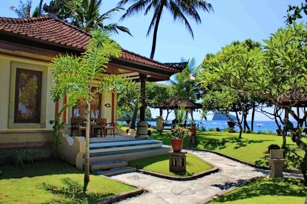 Территория Puri Bagus Candidasa 3*