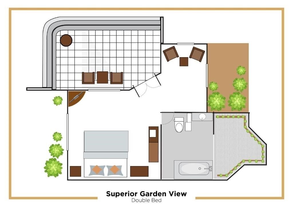 Апартаменты Puri Bagus Candidasa 3*