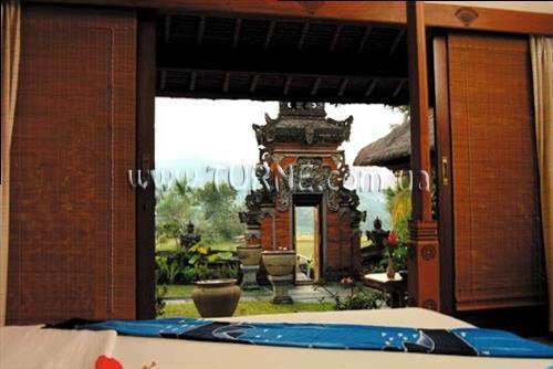 Готель Puri Bagus Manggis 3*