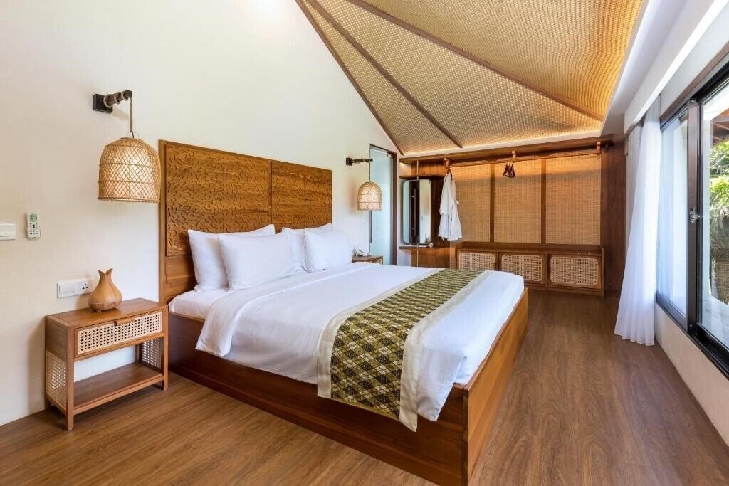 Территория Ubud Green 5*
