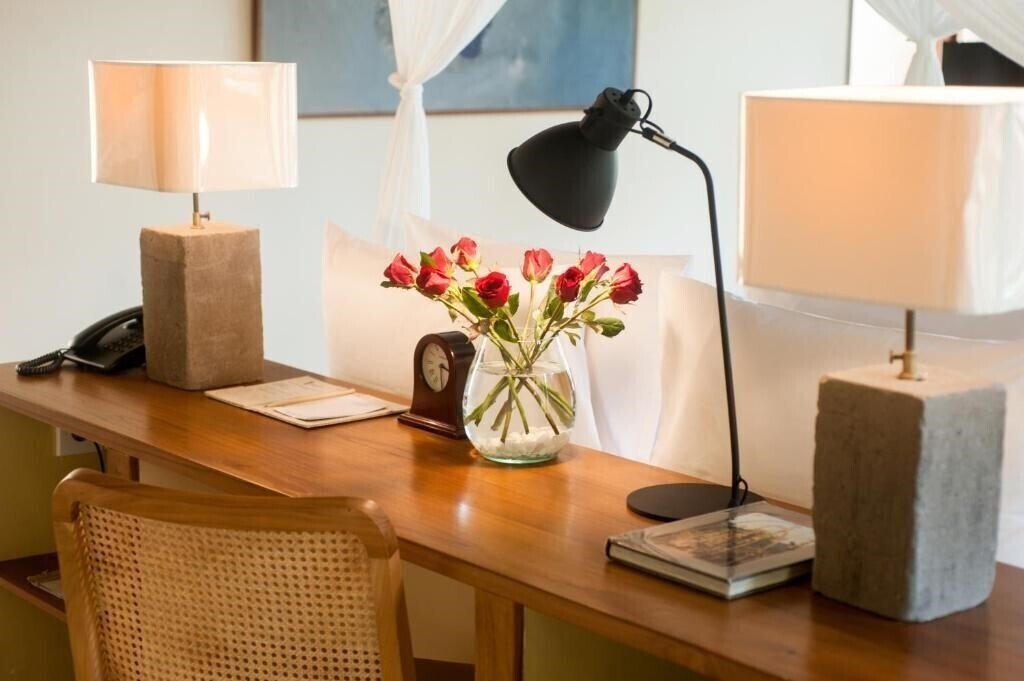 Вид Komaneka At Tanggayuda 5*