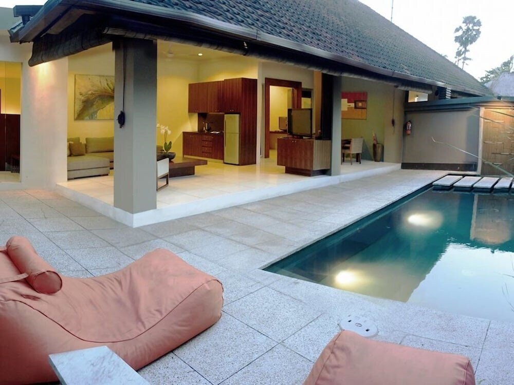 Отель Ahimsa Estate 5*