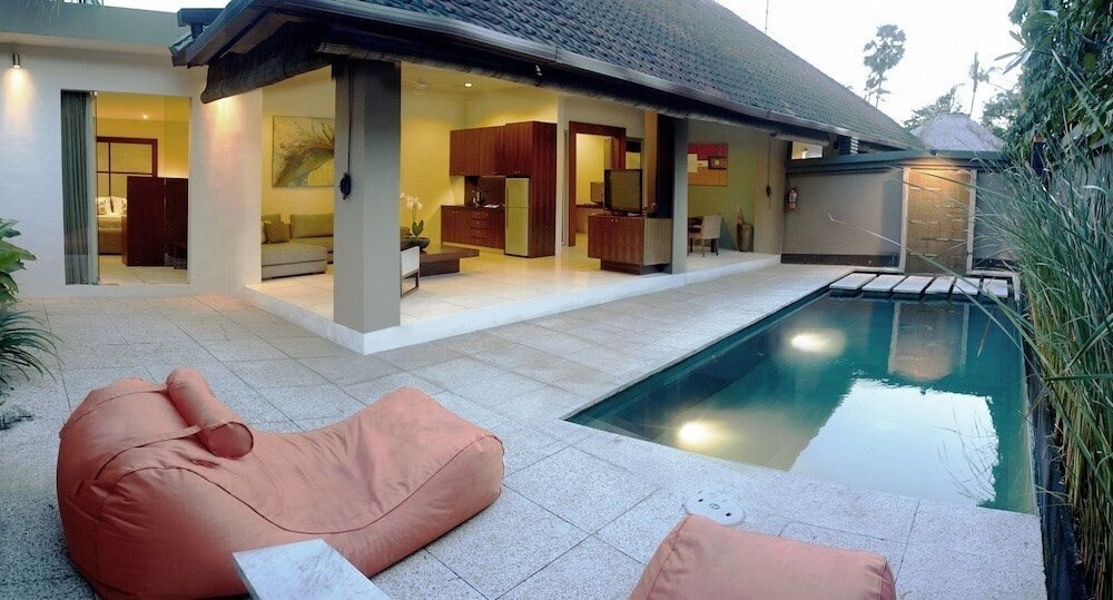 Панорама Ahimsa Estate 5*