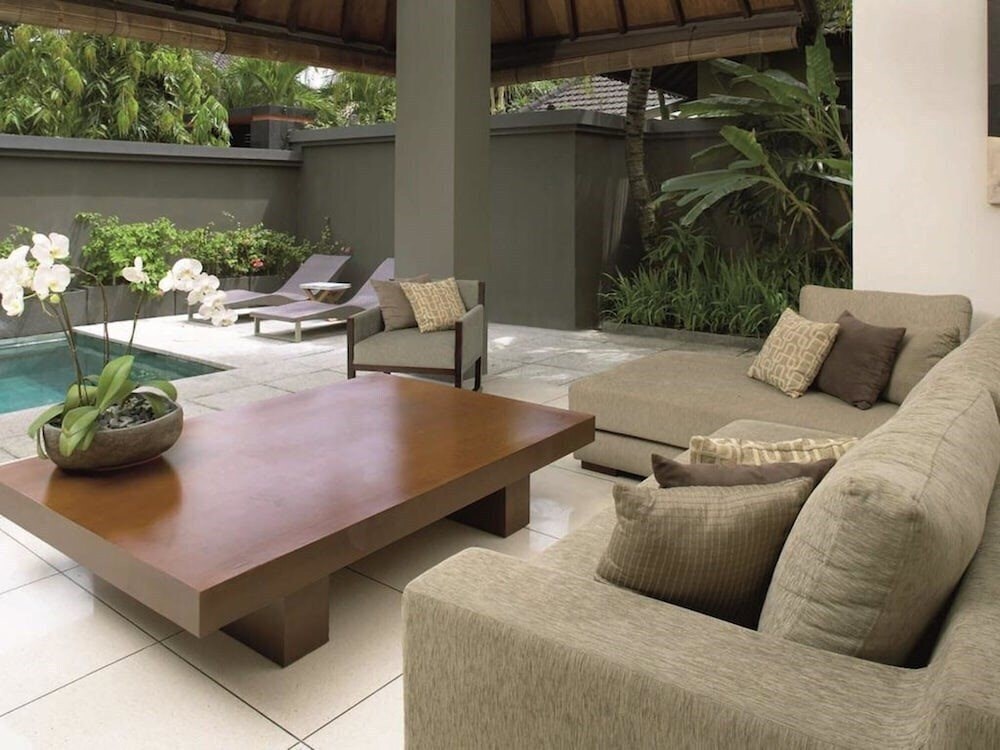 Территория Ahimsa Estate 5*