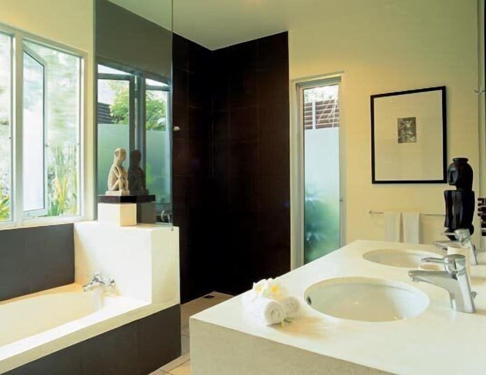 Апартаменты Ahimsa Estate 5*