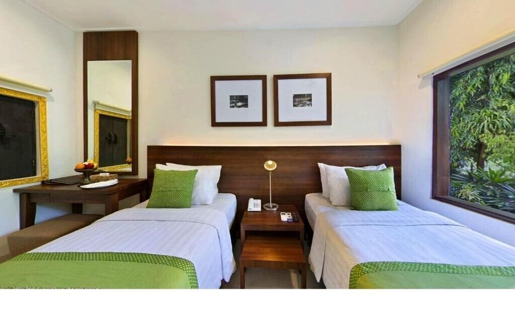 Апартаменты Bali Agung Village 3*