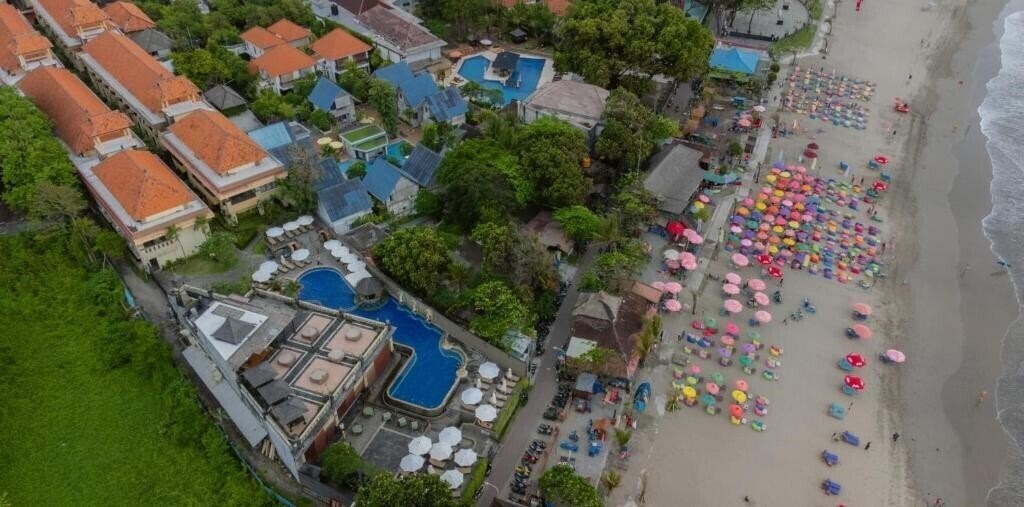 Готель Pelangi Bali 4*