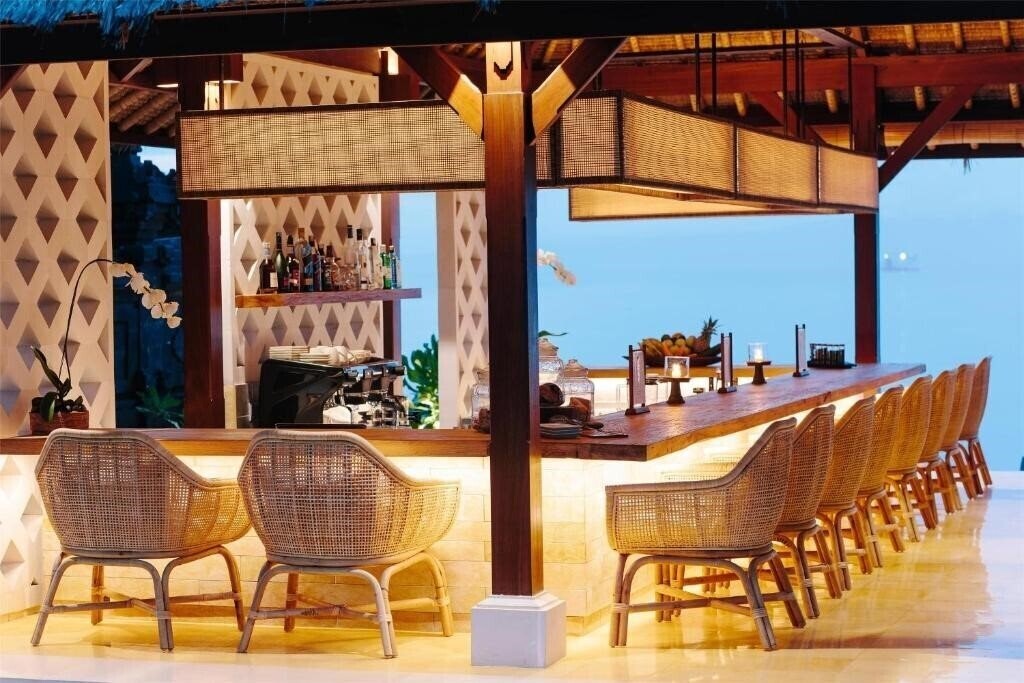 Картинка Alila Manggis 4*