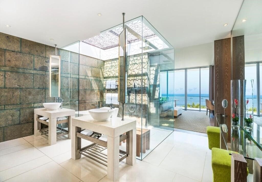 Фото W Bali Seminyak 5*