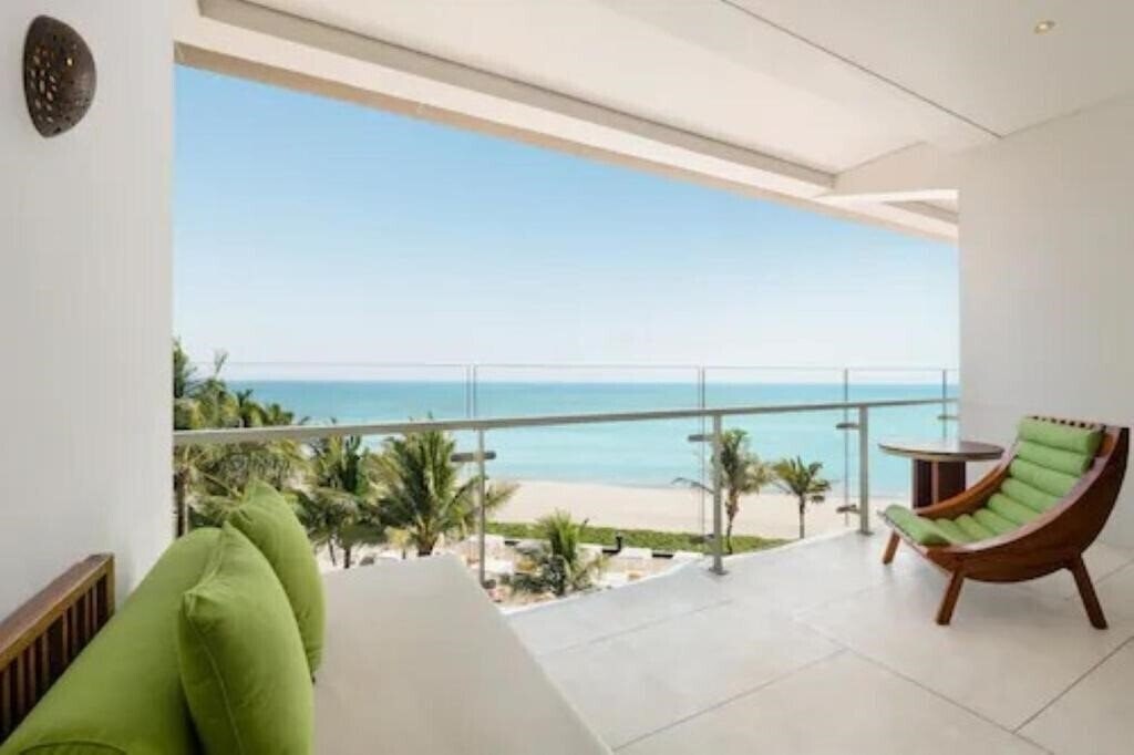 Апартаменты W Bali Seminyak 5*