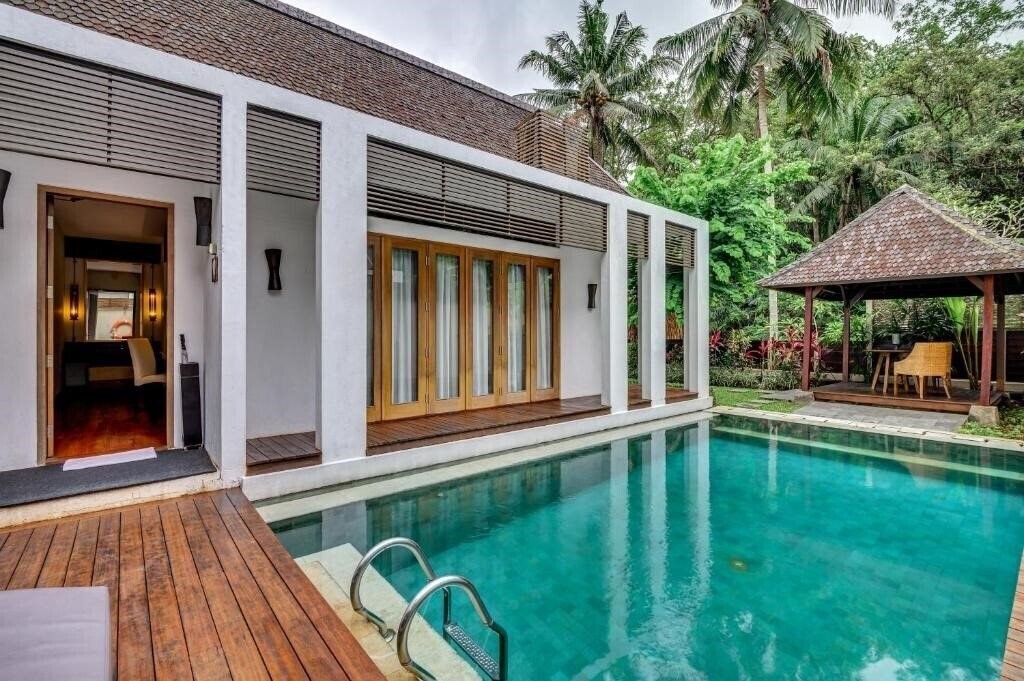 Картинка The Samaya Ubud 5*