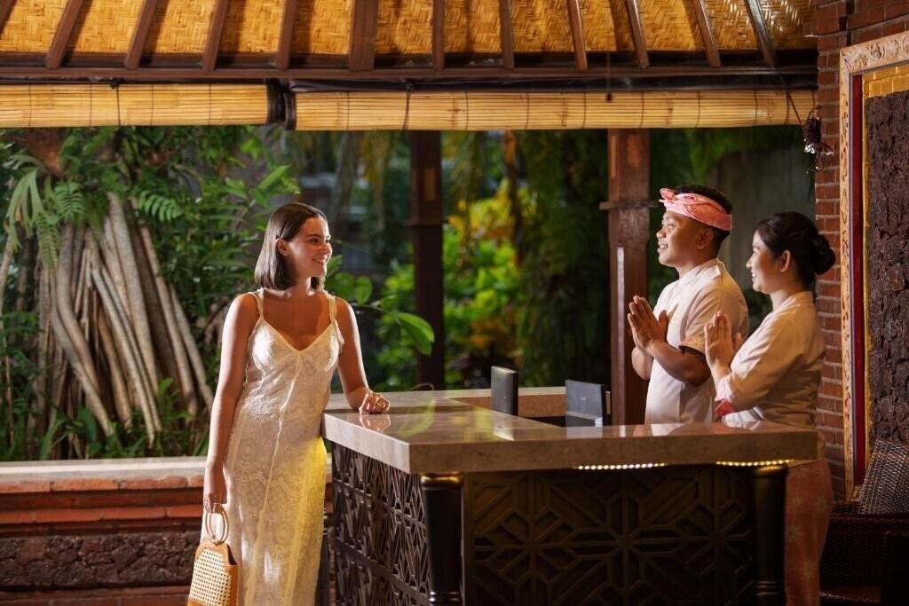 Територія Artini Resort 4*