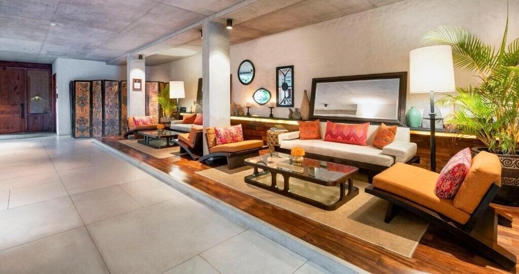 Апартаменти Bisma Eight 5*