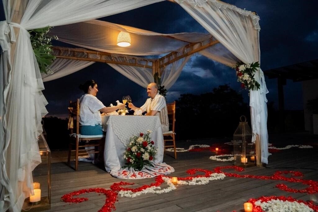 Территория Goya Boutique 4*