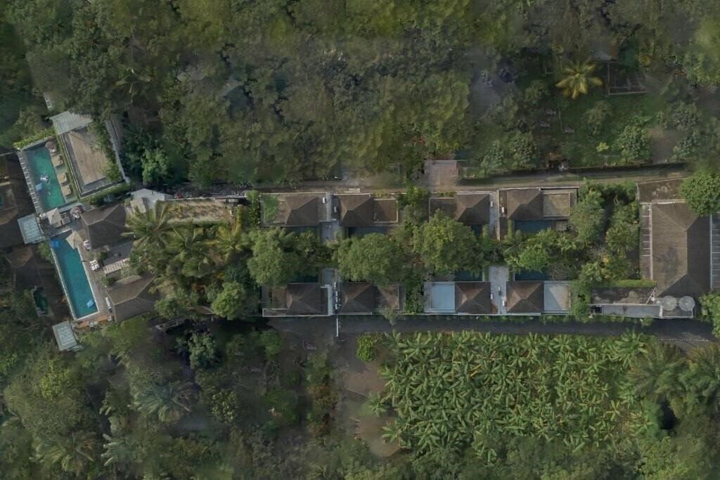 Панорама Goya Boutique 4*