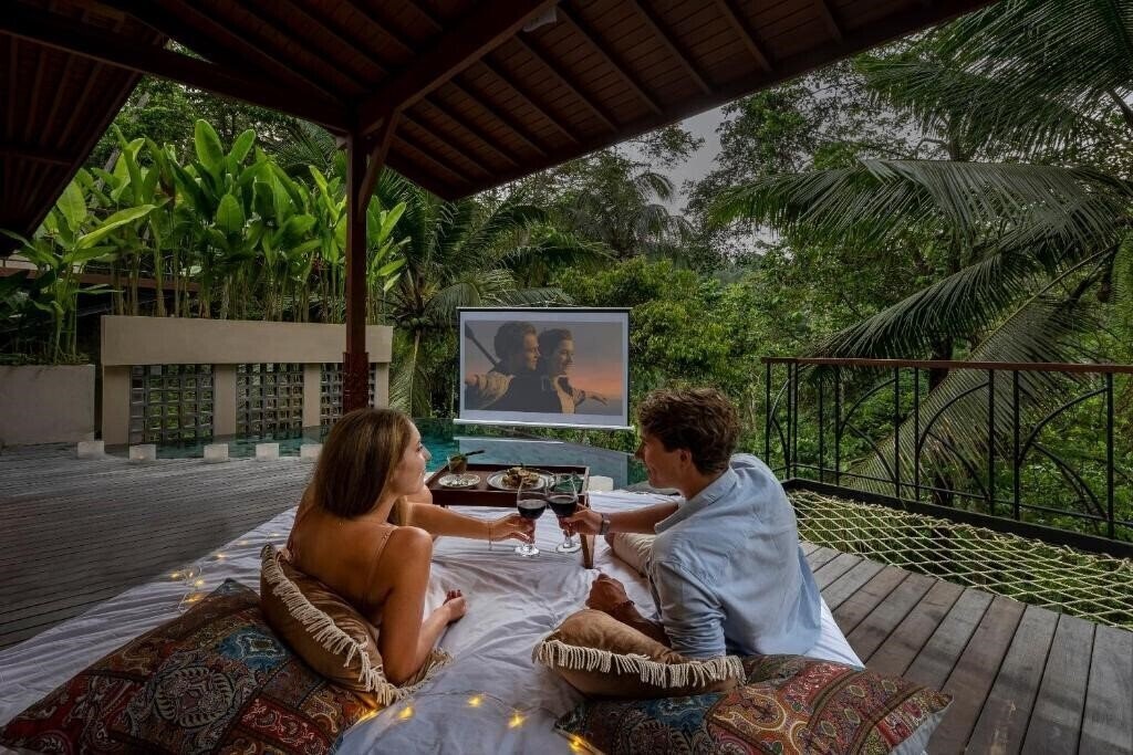 Территория Jannata Resort 4*