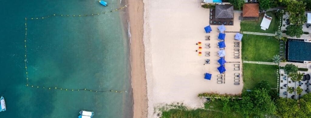 Фото The Sakala Resort Bali 5*