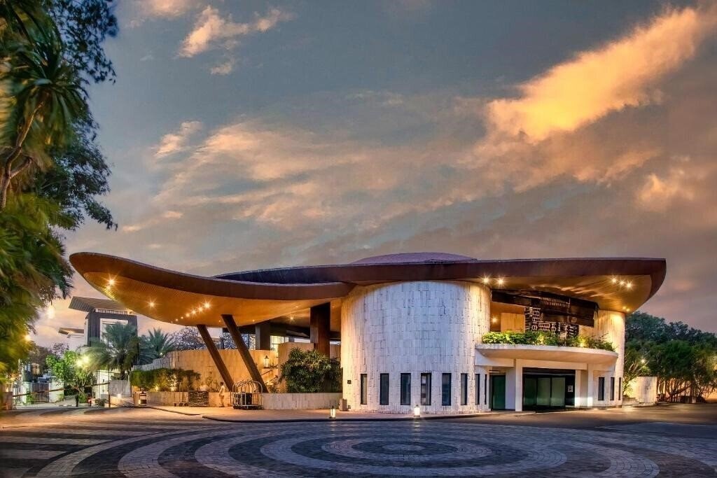 Зображення The Sakala Resort Bali 5*