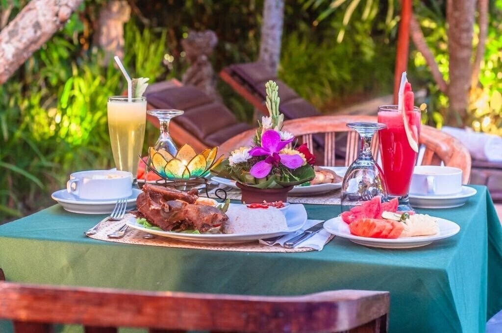 Изображение Sahadewa Resort 3*