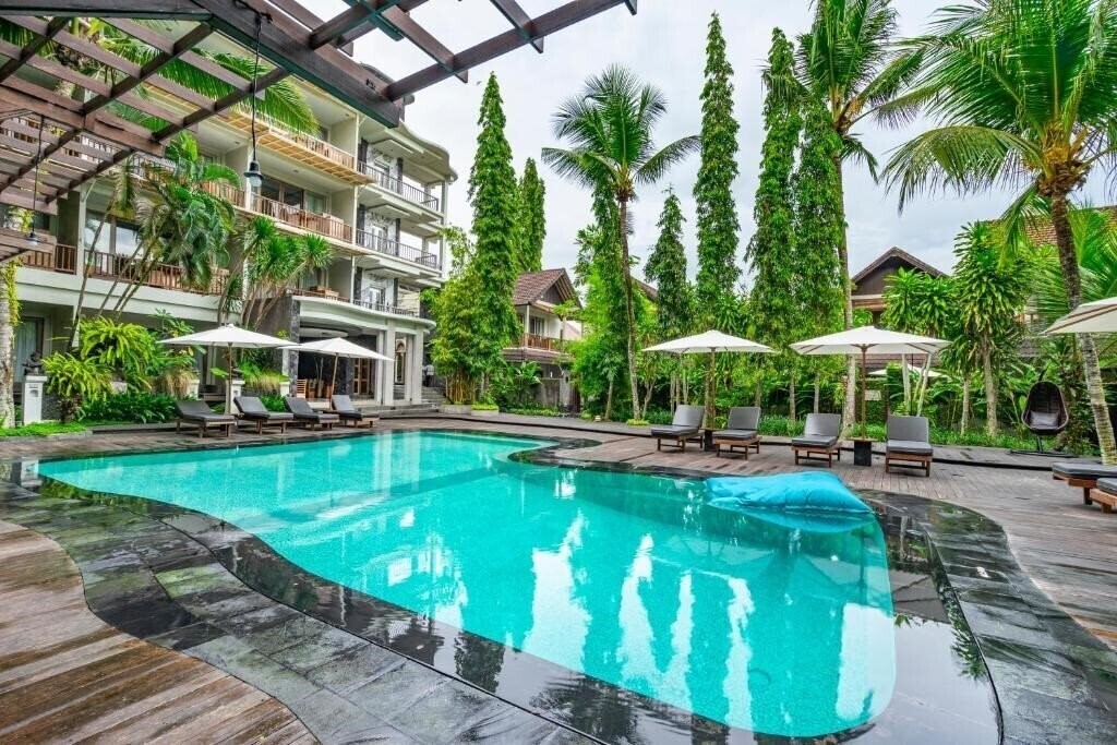 Изображение Kajane Mua 5*