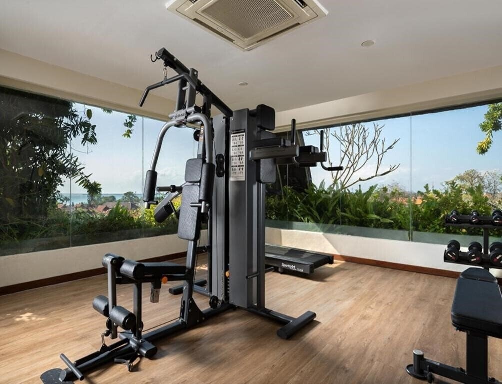 Фотографія Fox Harris Jimbaran Beach 4*