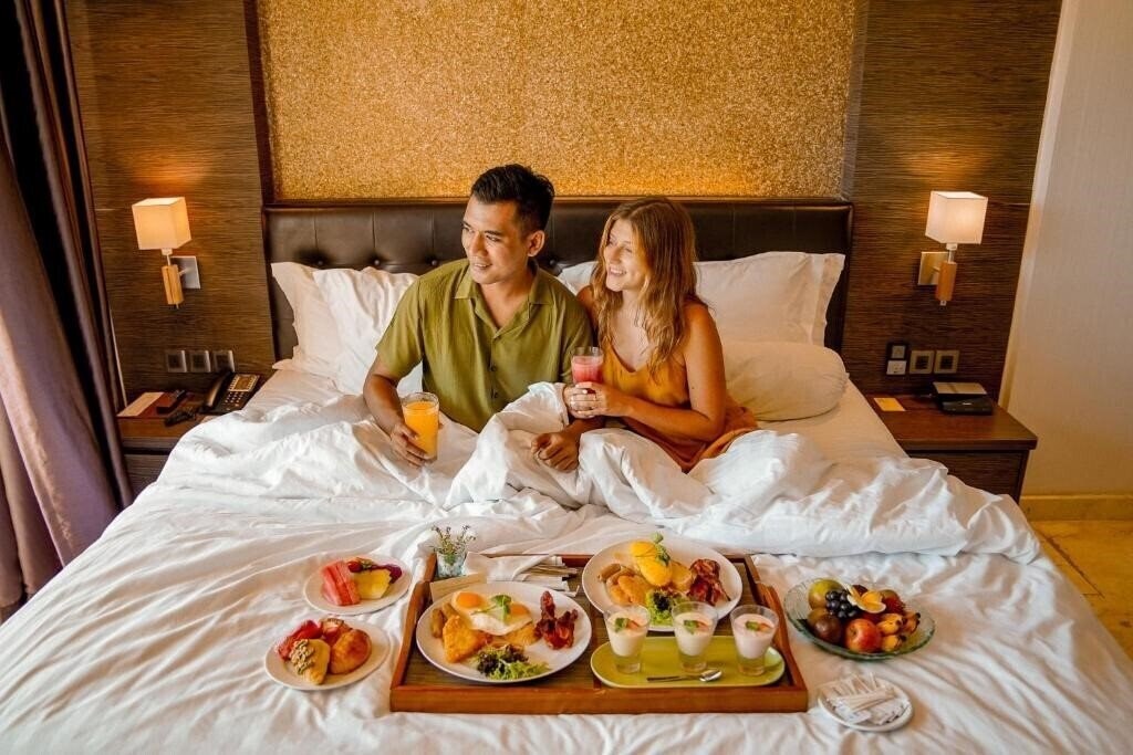 Апартаменты Sthala Ubud 4*