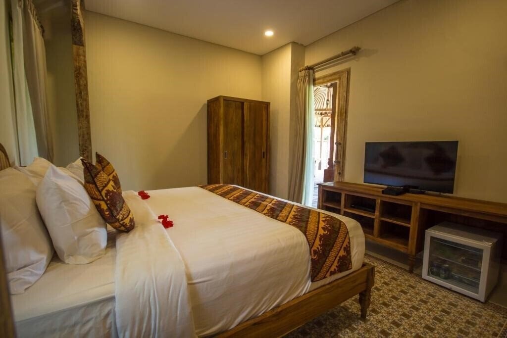 Вид Suarti Boutique Village 4*