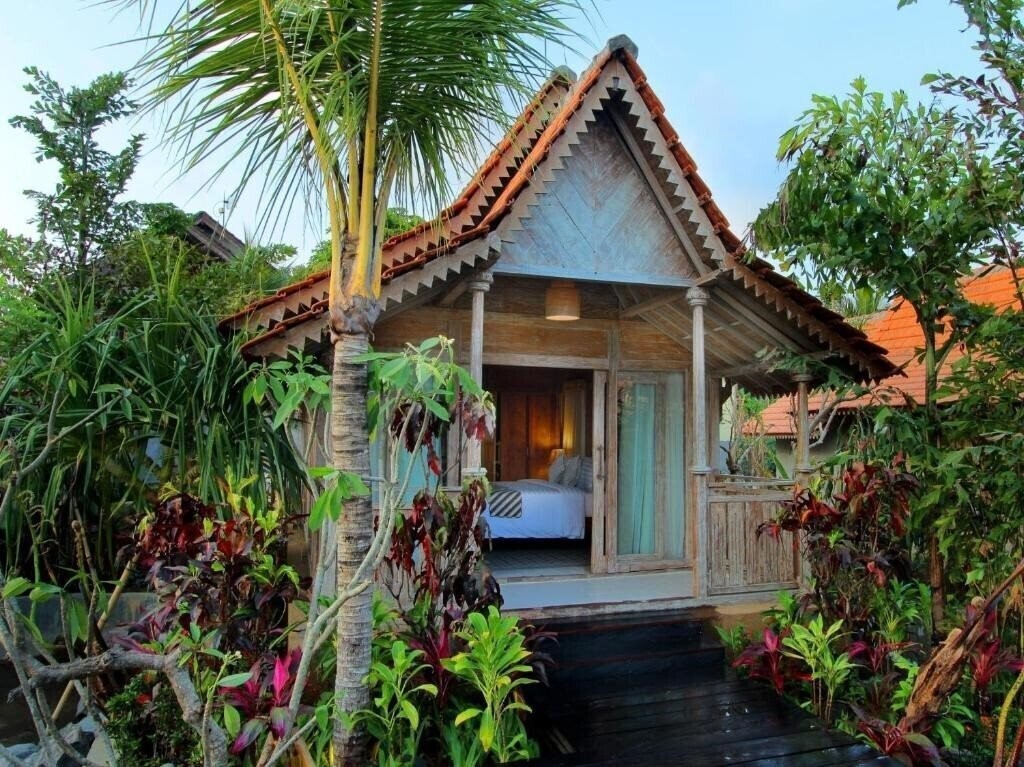 Территория Suarti Boutique Village 4*