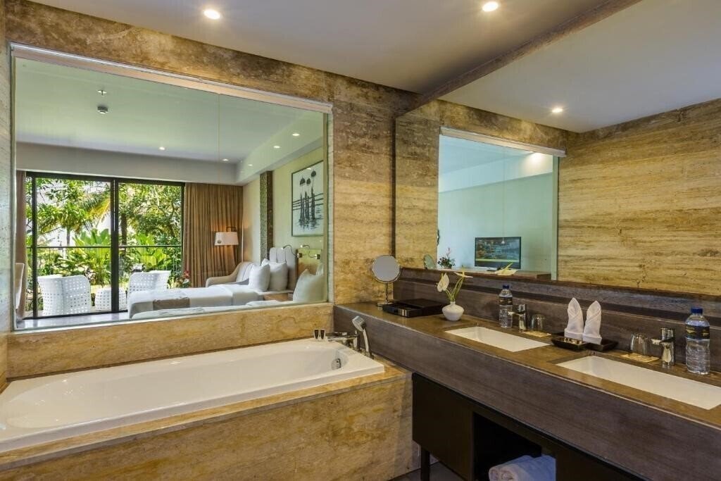 Фотографія Klapa Resort 5*