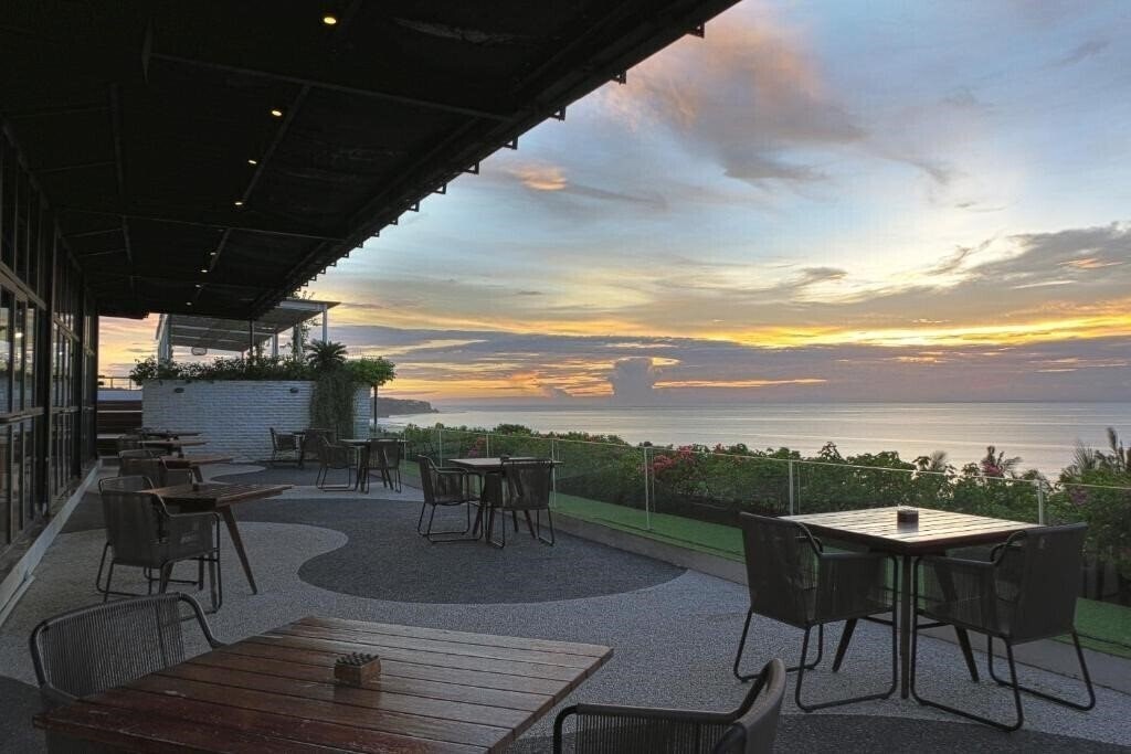 Панорама Klapa Resort 5*