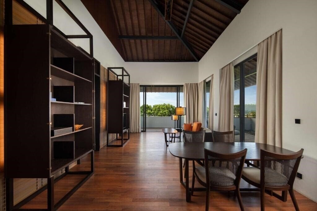 Изображение Radisson Blu Uluwatu 5*