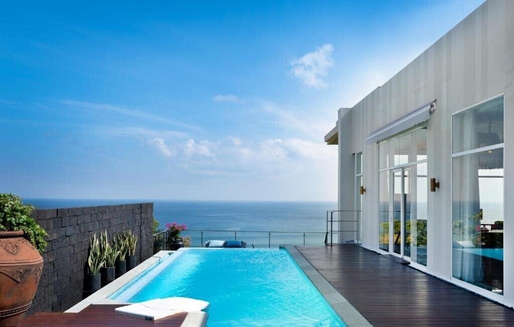 Територія Anantara Uluwatu 5*