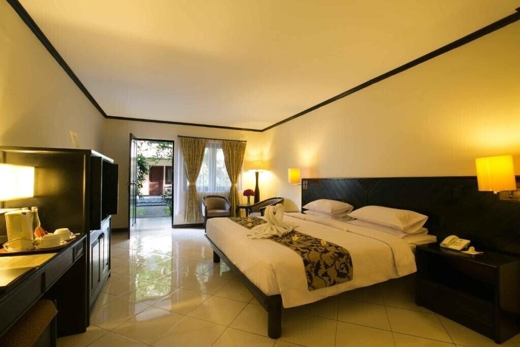 Панорама Legian Paradiso 3*