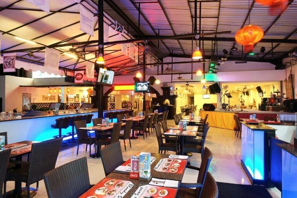 Зображення Legian Paradiso 3*