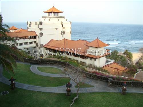 Панорама Niko Bali 5*