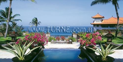 Апартаменты Niko Bali 5*