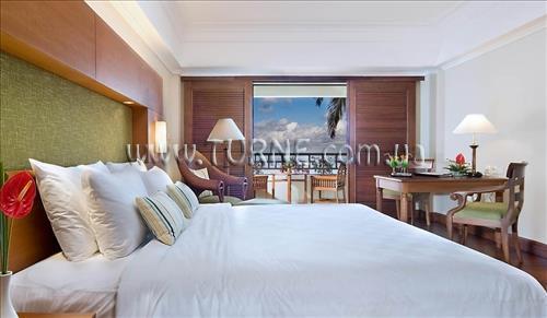 Территория Niko Bali 5*